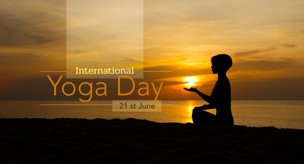 From Ancient Tradition to Modern Well-Being Celebrating the International Day of Yoga 2025 in the Republic of Cyprus