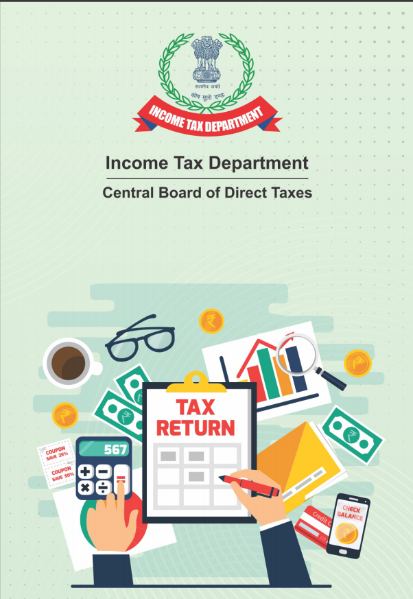 Declaration of Foreign Assets and Income